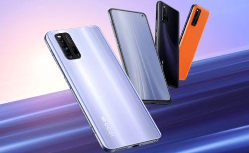 iqoo3 pro最新爆料,性能怪兽来袭，颠覆手机市场格局！”